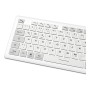 Sharkoon OfficePal K30W wh (4044951042340)