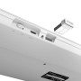 Sharkoon OfficePal K30W wh (4044951042340)