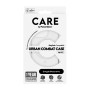 PanzerGlass CARE by ® Flagship Cover Trasparente Urban Combat con MagSafe Bianco iPhone 16 Pro (1338)