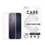 PanzerGlass CARE by PG Fash TP XR Soft Sam New A15 custodia per cellulare Cover Trasparente (3806)