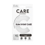 PanzerGlass CARE by PG Fash TP XR Soft Sam New A15 custodia per cellulare Cover Trasparente (3806)