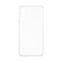 PanzerGlass CARE by PG Fash TP XR Soft Sam New A15 custodia per cellulare Cover Trasparente (3806)
