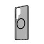 PanzerGlass CRRFSBQG38488 custodia per cellulare Cover Nero