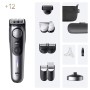 Braun Series 9 Beard Trimmer BT9560 244855 Akku (244855)
