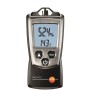 Testo 610 Interno Igrometro elettronico Nero, Argento (0560 0610)