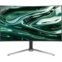 LC Power LC-M32UCO  Curved Gaming-Monitor QD-OLED/AR-Display 80 cm (31,5") 4K Ultra HD, QD-OLED / Antireflex (AR), 0,03 ms (LC-M