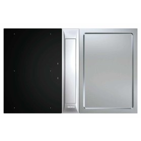 BORA PKAS3FITR Professional 3.0 Pro, (Opaco) (1x PKAS3, 1x PKFI3R, 1x PKT3, 1x EFBV90, 1x EFS375, 1x EFV)