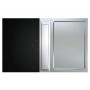 BORA PKAS3FITR Professional 3.0 Pro, (Opaco) (1x PKAS3, 1x PKFI3R, 1x PKT3, 1x EFBV90, 1x EFS375, 1x EFV)