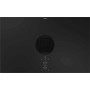 BORA PUXU2R , PUXU 2 RX Ruvido Piano cottura a induzione con superficie pura opaca Ruvido (opaco)