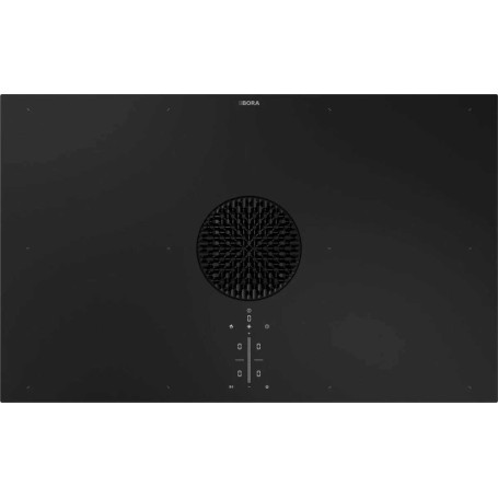 BORA PUXA2R,  PUXA 2 RX Ruvido Opaco Piano cottura a induzione Pure Surface Ruvido (Opaco) scarico aria