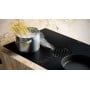 BORA PUXA2R,  PUXA 2 RX Ruvido Opaco Piano cottura a induzione Pure Surface Ruvido (Opaco) scarico aria