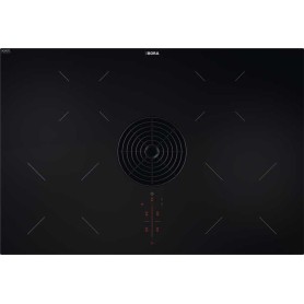 BORA Pura Pure Piano cottura a induzione con aspirazione PURA
