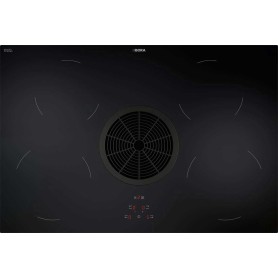 BORA GPNext GPNextE80N Modello E80NUB10 Tipo E80N successore del GP4U a ricircolo d'aria