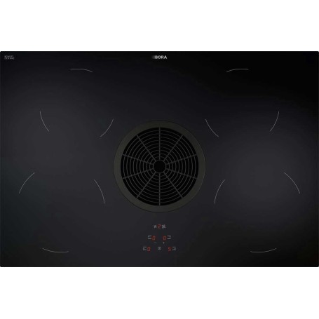 BORA GPNext GPNextE80N Modello E80NUB10 Tipo E80N successore del GP4U a ricircolo d'aria