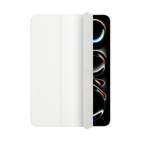 Smart Folio (wei, 11" iPad Pro (M4)) (MW973ZM/A)