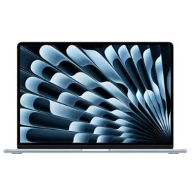 Apple MacBook Air 15,3" 2025 M4/32/512GB SSD 10C GPU Himmelblau BTO (CZ1HD-0210000)
