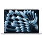 Apple MacBook Air 15,3" 2025 M4/32/512GB SSD 10C GPU Himmelblau BTO (CZ1HD-0210000)
