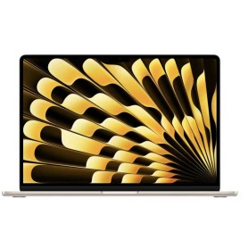 Apple MacBook Air 15,3" 2025 M4/32/512GB SSD 10C GPU Polarstern BTO (CZ1DF-0200000)