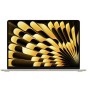 Apple MacBook Air 15,3" 2025 M4/32/512GB SSD 10C GPU Polarstern BTO (CZ1DF-0200000)