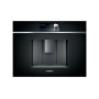 Siemens iQ700 CT718L1B0 macchina per caffè Automatica Macchina per espresso 2,4 L