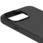 Decoded D24IPO15PMBC1BK custodia per cellulare 17 cm (6.7") Cover Nero