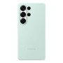 Samsung Galaxy S25 Ultra Silicone Case (EF-PS938CMEGWW)