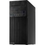 Inter-Tech IT-2815 Linear ATX Gehäuse Schwarz 5,25"/3,5"  Schacht (88881370)