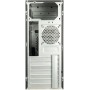 Inter-Tech IT-2815 Linear ATX Gehäuse Schwarz 5,25"/3,5"  Schacht (88881370)