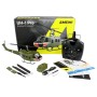 Amewi UH-1 Pro CP Brushless Helikopter 1 27 RTF (25352)