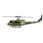 Amewi UH-1 Pro CP Brushless Helikopter 1 27 RTF (25352)
