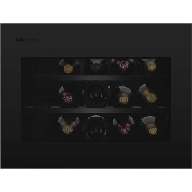 AEG CW6000T NERO OPACO Cantinetta vino / Controllo touch / Display temperatura