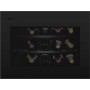 AEG CW6000T NERO OPACO Cantinetta vino / Controllo touch / Display temperatura