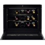 AEG CW6000T NERO OPACO Cantinetta vino / Controllo touch / Display temperatura
