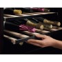 AEG CW6000T NERO OPACO Cantinetta vino / Controllo touch / Display temperatura