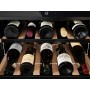 AEG CW6000T NERO OPACO Cantinetta vino / Controllo touch / Display temperatura