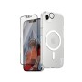 PanzerGlass CARE Flagship 3-in-1 Bundle iPhone SE (2025) Pellicola proteggischermo trasparente Apple 1 pz (CRNCHNUG29845)