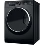 Bauknecht WM BB 8AA lavatrice Caricamento frontale 8 kg 1400 Giri/min Nero