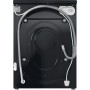Bauknecht WM BB 8AA lavatrice Caricamento frontale 8 kg 1400 Giri/min Nero