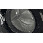 Bauknecht WM BB 8AA lavatrice Caricamento frontale 8 kg 1400 Giri/min Nero