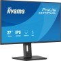 iiyama ProLite XB2797HSU-B1 Monitor PC 68,6 cm (27") 1920 x 1080 Pixel Full HD Nero
