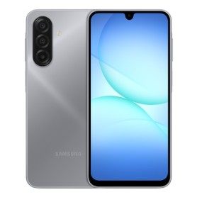 Samsung Galaxy A17 17 cm (6.7") Doppia SIM 4G USB tipo-C 4 GB 128 GB 5000 mAh Grigio (SM-A175FZABEUB)