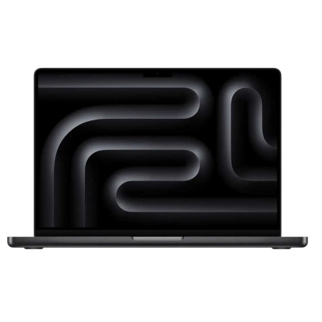 Apple MacBook Pro 14" 2025 M5/24/2TB 10C CPU 10C GPU Space Schwarz BTO (CZ1KH-01200000)