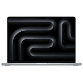 Apple MacBook Pro 14" 2025 M5/32/1TB 10C CPU 10C GPU Silver BTO (CZ1KL-02100000)