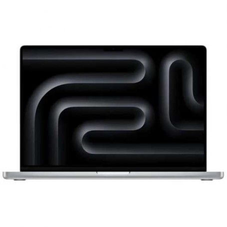 Apple MacBook Pro 14" 2025 M5/32/1TB 10C CPU 10C GPU Silver BTO (CZ1KL-02100000)