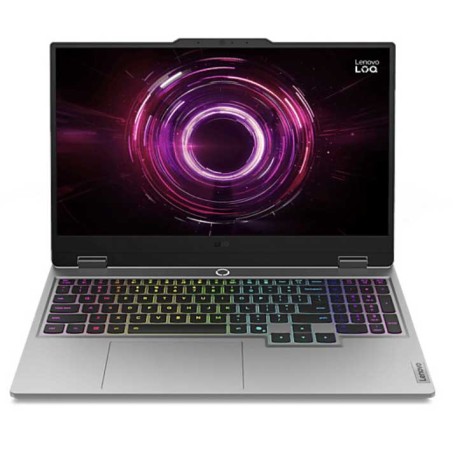 Lenovo LOQ 15AHP10 15.6" FHD R7-250 16GB/1TB SSD RTX 5060 Win11 (83JG00CTGE)