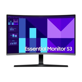 Samsung S27D390GAU Monitor PC 68,6 cm (27") 1920 x 1080 Pixel Full HD LED Nero (LS27D390GAUXEN)