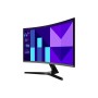 Samsung S27D390GAU Monitor PC 68,6 cm (27") 1920 x 1080 Pixel Full HD LED Nero (LS27D390GAUXEN)