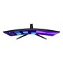 Samsung S27D390GAU Monitor PC 68,6 cm (27") 1920 x 1080 Pixel Full HD LED Nero (LS27D390GAUXEN)
