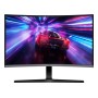 Samsung S27D390GAU Monitor PC 68,6 cm (27") 1920 x 1080 Pixel Full HD LED Nero (LS27D390GAUXEN)