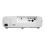 Sharp E501U 5000 ANSI lumen 3LCD WUXGA (1920x1200) Bianco (60006200)